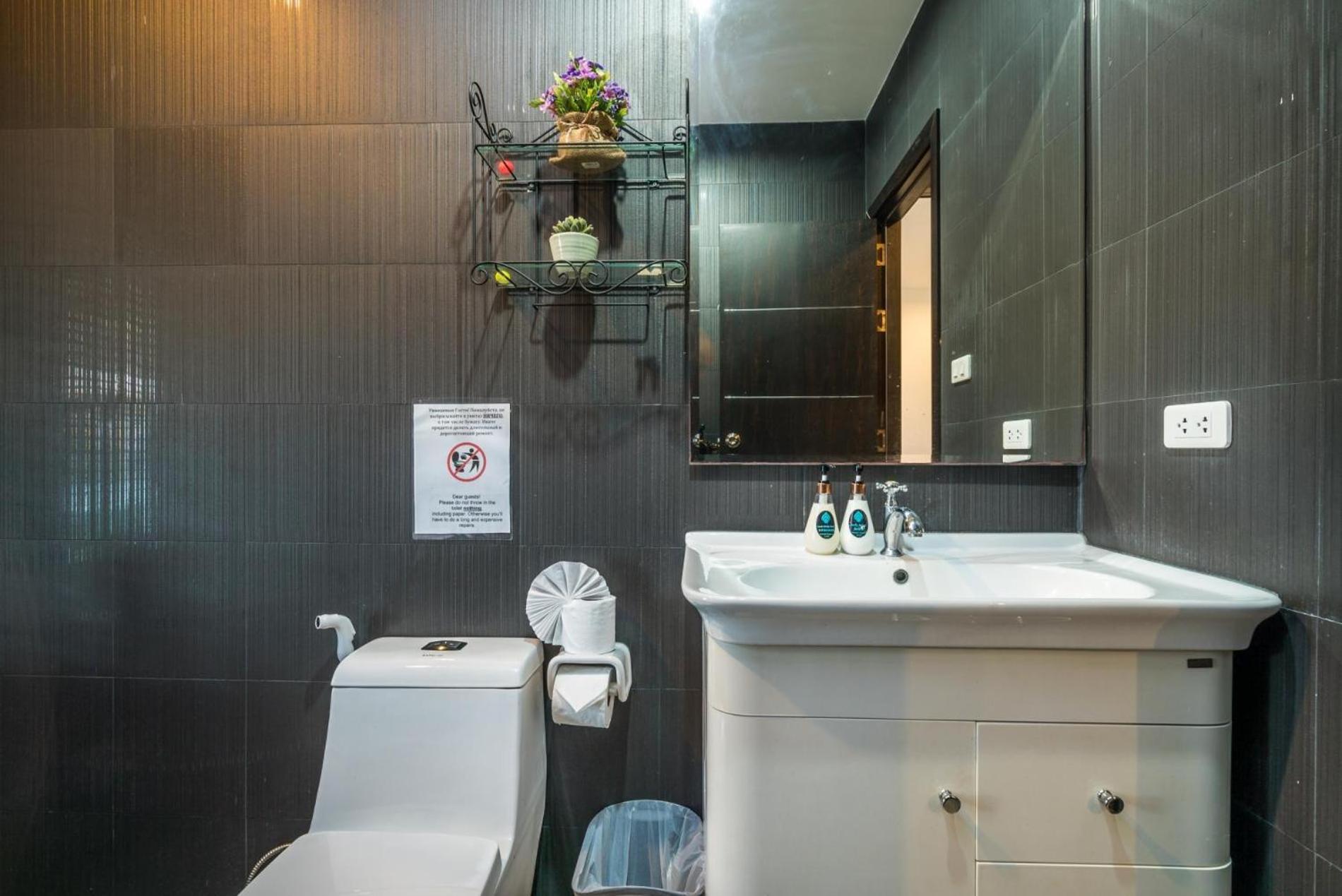 Ap Grand Residence By Lofty Kamala Beach Esterno foto