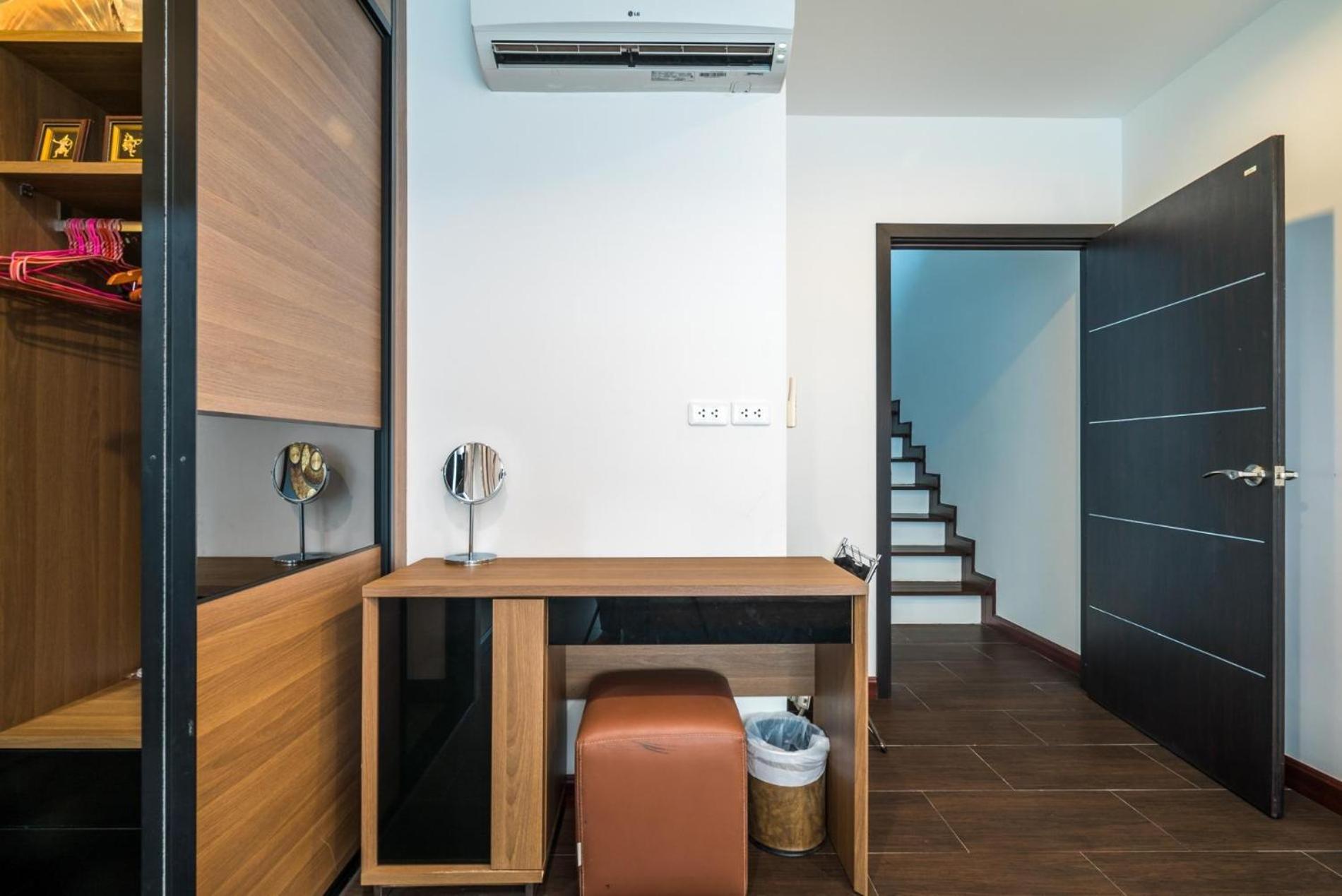Ap Grand Residence By Lofty Kamala Beach Esterno foto