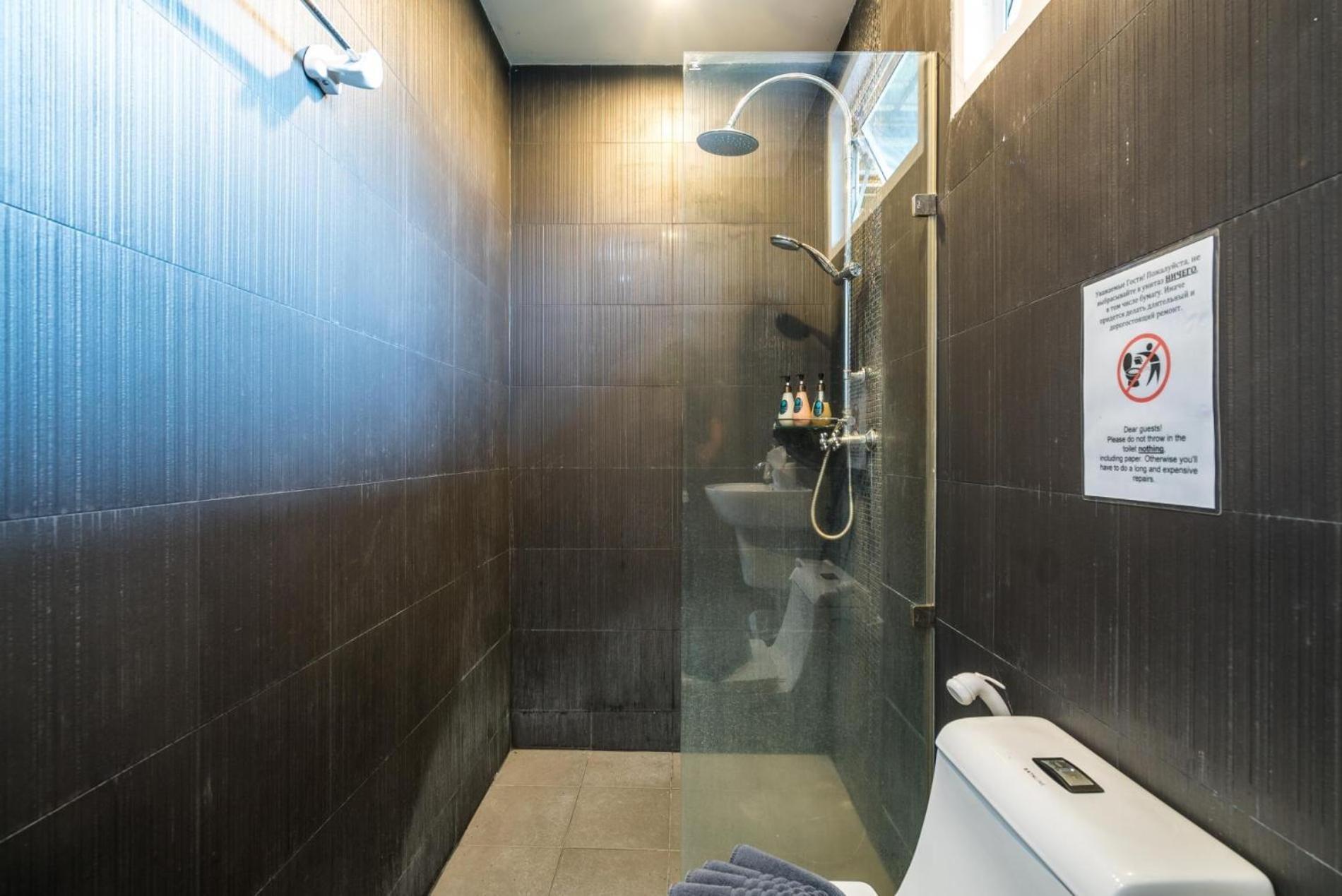 Ap Grand Residence By Lofty Kamala Beach Esterno foto