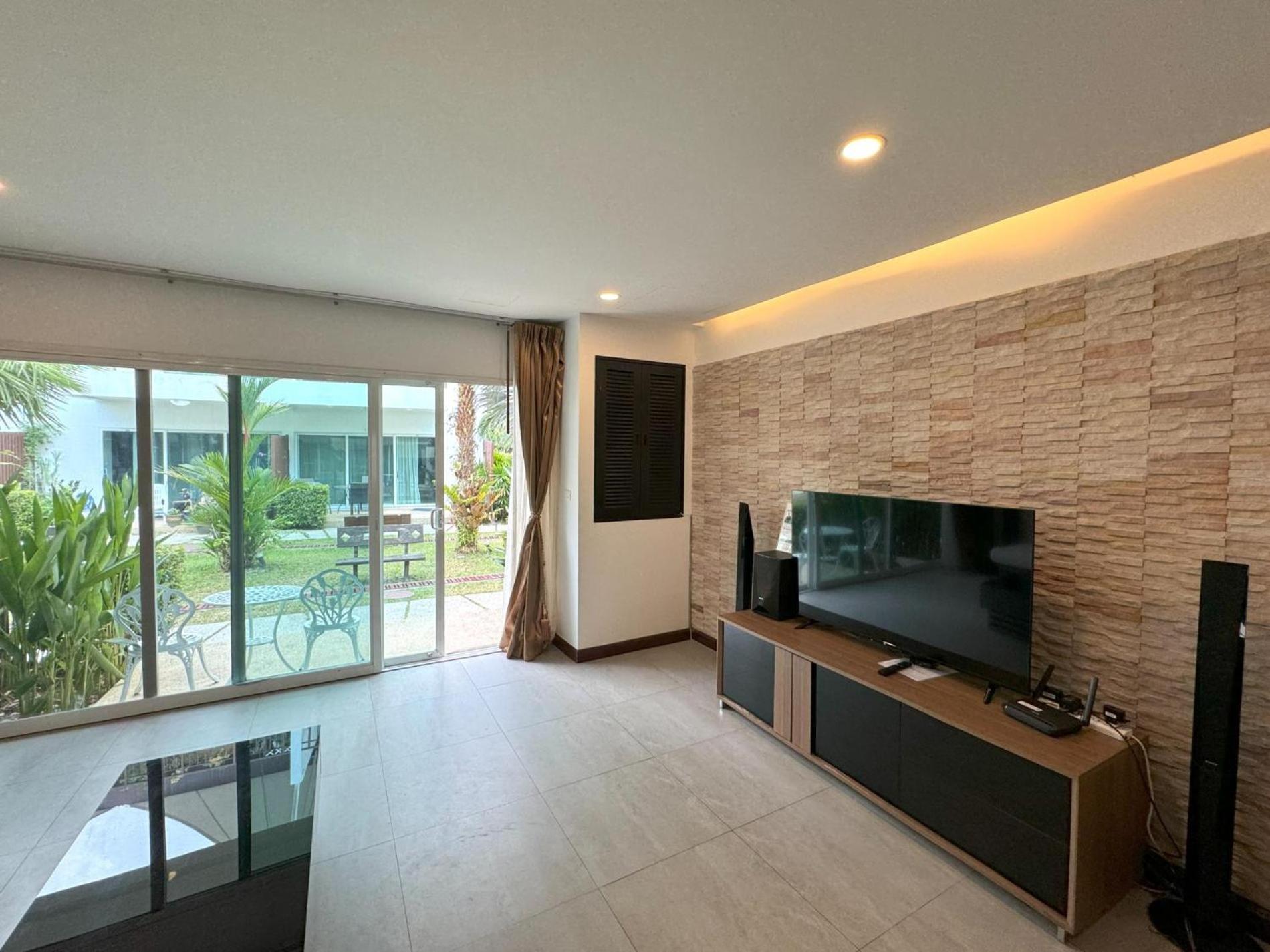 Ap Grand Residence By Lofty Kamala Beach Esterno foto
